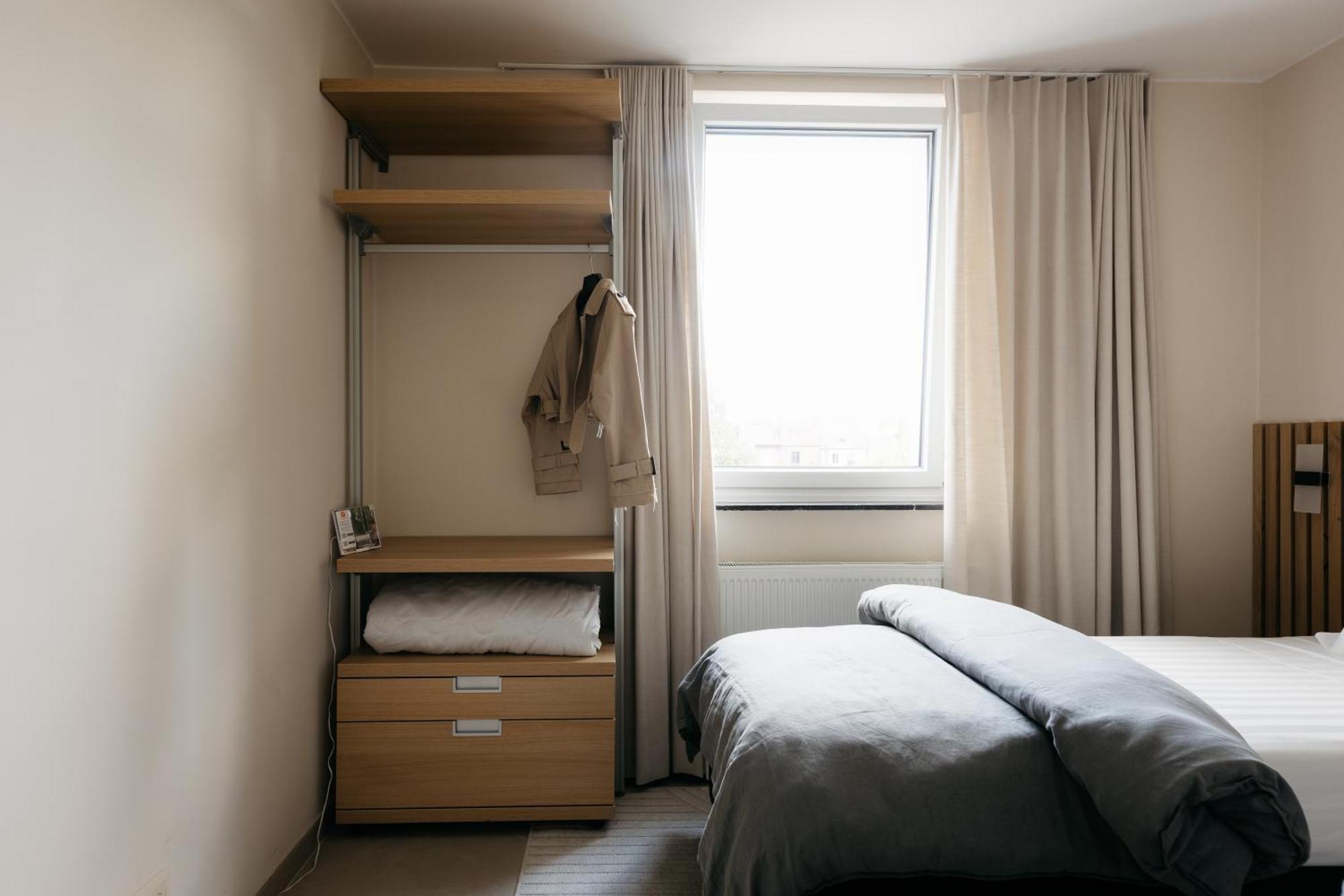 The Edgewater Suites - Skyline Namur Ngoại thất bức ảnh